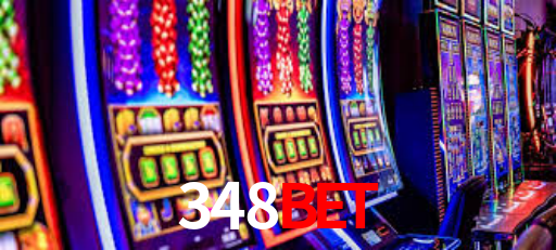 Casino Online 348Bet | Os Melhores Slots no Brasil